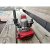 Sampo 410 leikkuupuimurin / hydrauliikkapumppu