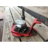 Sampo 410 leikkuupuimurin / hydrauliikkapumppu