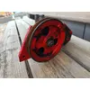 Sampo 410 leikkuupuimurin / hydrauliikkapumppu
