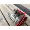 Sampo 410 leikkuupuimurin / hydrauliikkapumppu