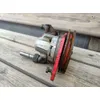 Sampo 410 leikkuupuimurin / hydrauliikkapumppu