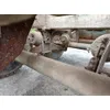 Maansiirtokärry 2-akselinen / Hydraulisella takalaidalla, katso video!