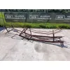 Paalirata John Deere 332 paalaimesta /