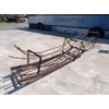 Paalirata John Deere 332 paalaimesta /