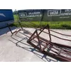 Paalirata John Deere 332 paalaimesta /