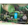 John Deere 6359 TZ03 moottori / 965 leikkuupuimurista - 6-syl. turbo