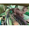 John Deere 6359 TZ03 moottori / 965 leikkuupuimurista - 6-syl. turbo