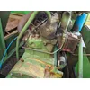 John Deere 6359 TZ03 moottori / 965 leikkuupuimurista - 6-syl. turbo