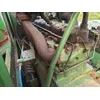 John Deere 6359 TZ03 moottori / 965 leikkuupuimurista - 6-syl. turbo