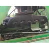 John Deere 6359 TZ03 moottori / 965 leikkuupuimurista - 6-syl. turbo