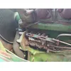 John Deere 6359 TZ03 moottori / 965 leikkuupuimurista - 6-syl. turbo