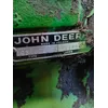 John Deere 6359 TZ03 moottori / 965 leikkuupuimurista - 6-syl. turbo