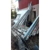 Pankopareja Alucar 75 / hyväkuntoisia