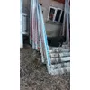 Pankopareja Alucar 75 / hyväkuntoisia
