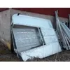 Etusermi Alucar 2 kpl hyväkuntoisia /