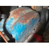 Fordson Super Major perä / Lisäksi vaihdelaatikko ja lokasuojat