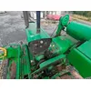 Volvo BM ST257 leikkuupuimuri / työleveys 190cm, vaikka koeruutupuimuriksi