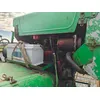 Volvo BM ST257 leikkuupuimuri / työleveys 190cm, vaikka koeruutupuimuriksi