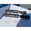 Hydraulisylinterit 2 kpl / trukin kallistuksesta
