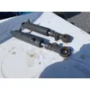 Hydraulisylinterit 2 kpl / trukin kallistuksesta