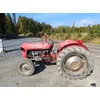 Massey Ferguson 35 traktori / Alkuperäiskuntoinen, katso video!