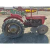 Massey Ferguson 35 traktori / Alkuperäiskuntoinen, katso video!