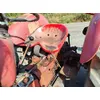 Massey Ferguson 35 traktori / Alkuperäiskuntoinen, katso video!