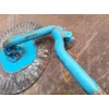 Kiekkoleikkuri täydellinen / Fiskars KHN sarka-aurasta