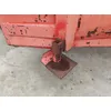 Lumilinko Esko 265cm / Hydrauliluukut ja alennusvaihde, katso video