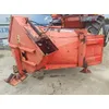 Lumilinko Esko 265cm / Hydrauliluukut ja alennusvaihde, katso video