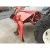 Lumilinko Esko 265cm / Hydrauliluukut ja alennusvaihde, katso video