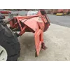 Lumilinko Esko 265cm / Hydrauliluukut ja alennusvaihde, katso video