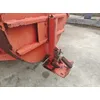 Lumilinko Esko 265cm / Hydrauliluukut ja alennusvaihde, katso video