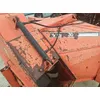 Lumilinko Esko 265cm / Hydrauliluukut ja alennusvaihde, katso video