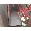 Lumilinko Esko 265cm / Hydrauliluukut ja alennusvaihde, katso video