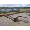 Hevoskyntöaura / ja varaosakone mukaan