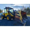Wille 445 - kauhalla ja nivelauralla / Myydään asiakkaan lukuun - Katso video!