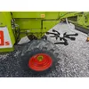 Ruumeenlevitin Spreader Inc / Claas 58S leikkuupuimureista - VIDEO