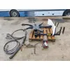Ruumeenlevitin Spreader Inc / Claas 58S leikkuupuimureista - VIDEO