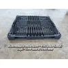 Kuormalava muovinen - FIN koko / 1kpl - 1290 mm x 1090 mm