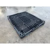 Kuormalava muovinen - FIN koko / 1kpl - 1290 mm x 1090 mm