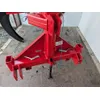 Kipa juontokoura hydraulikäännöllä / Kotimaista laatua - Katso video!