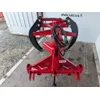Kipa juontokoura hydraulikäännöllä / Kotimaista laatua - Katso video!