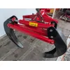 Kipa juontokoura hydraulikäännöllä / Kotimaista laatua - Katso video!