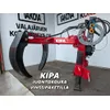 Kipa juontokoura vinssipaketilla / Hydraulikääntö - Katso video!