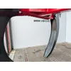 Kipa juontokoura vinssipaketilla / Hydraulikääntö - Katso video!