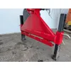 Kipa juontokoura vinssipaketilla / Hydraulikääntö - Katso video!