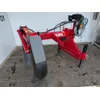 Kipa juontokoura vinssipaketilla / Hydraulikääntö - Katso video!