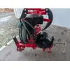 Kipa juontokoura vinssipaketilla / Hydraulikääntö - Katso video!