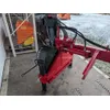 Kipa juontokoura vinssipaketilla / Hydraulikääntö - Katso video!